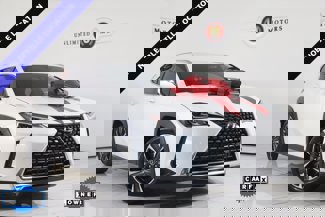 Used 2022 Lexus UX 200 image 1