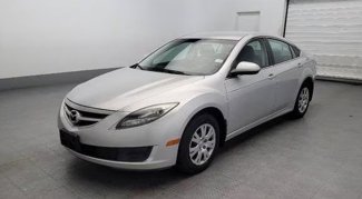 Used 2012 MAZDA MAZDA6 i Sport image 1