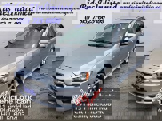 Used 2011 Mitsubishi Lancer ES image 1