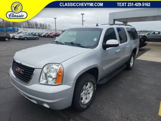 Used 2013 GMC Yukon XL SLT image 1