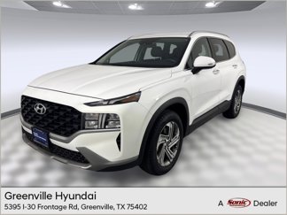 Used 2023 Hyundai Santa Fe SEL video 1