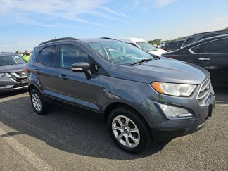 Used 2018 Ford EcoSport SE video 1