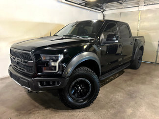 Used 2018 Ford F150 Raptor w/ Equipment Group 802A Luxury image 1