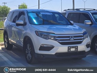 Used 2016 Honda Pilot EX-L image 1