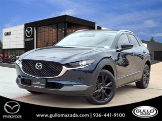 Used 2025 MAZDA CX-30 AWD 2.5 S w/ Select Sport Pkg image 1