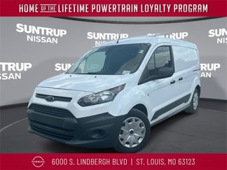 Used 2017 Ford Transit Connect XL image 1