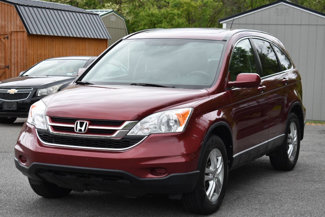 Used 2010 Honda CR-V EX-L image 1