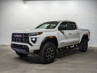 Used 2024 GMC Canyon AT4X image 1