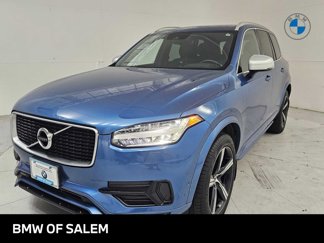 Used 2016 Volvo XC90 T6 R-Design image 1