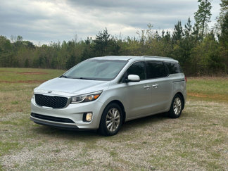 Used 2016 Kia Sedona EX image 1