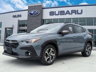 New 2025 Subaru Crosstrek 2.5i Premium image 1