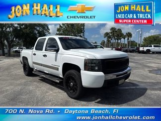 Used 2009 Chevrolet Silverado 1500 LT w/ Power Pack Plus image 1