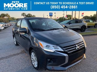 Used 2024 Mitsubishi Mirage G4 SE image 1