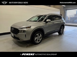Used 2023 Hyundai Santa Fe SEL image 1