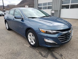 Used 2024 Chevrolet Malibu LT image 1