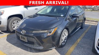 Used 2021 Toyota Corolla LE image 1