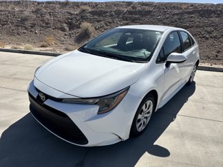 Used 2023 Toyota Corolla LE image 1