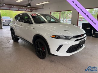 Used 2023 Dodge Hornet GT Plus w/ Track Pack image 1