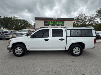Used 2006 Chevrolet Colorado LT image 1