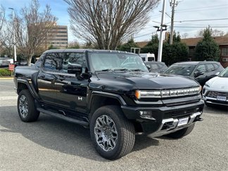 New 2025 GMC Hummer EV 3X image 1