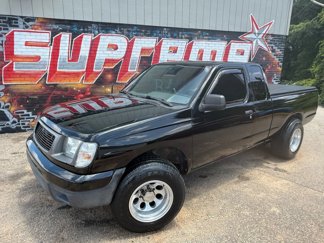 Used 1999 Nissan Frontier SE image 1