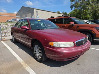 Used 2003 Buick Century Custom w/ Preferred Equipment Group 1SB image 1