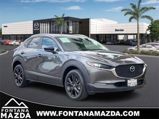Certified 2024 MAZDA CX-30 AWD 2.5 S w/ Select Sport Pkg image 1