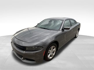 Used 2022 Dodge Charger SXT w/ Leather Interior Group image 1