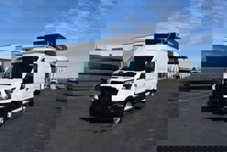 Used 2023 Ford Transit 350 148 Medium Roof image 1