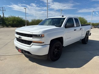 Used 2019 Chevrolet Silverado 1500 Custom w/ Custom Convenience Package video 1
