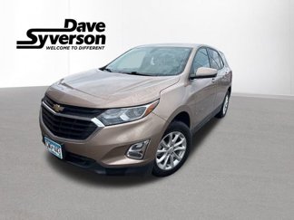 Used 2019 Chevrolet Equinox LT image 1