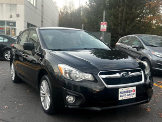Used 2012 Subaru Impreza 2.0i Limited image 1