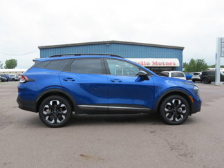 Used 2024 Kia Sportage X-Line image 1