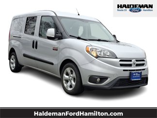 Used 2018 RAM ProMaster City SLT image 1