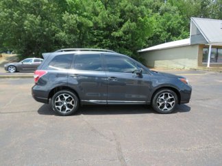 Used 2015 Subaru Forester 2.0XT Touring w/ Eyesight & Navigation System image 1