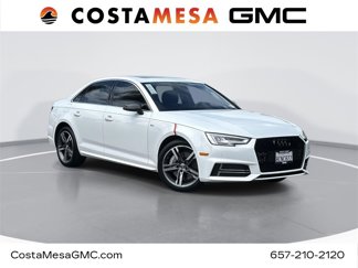 Used 2018 Audi A4 2.0T Premium Plus image 1