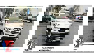 Used 2022 Subaru Outback Touring w/ Popular Package #2 image 1