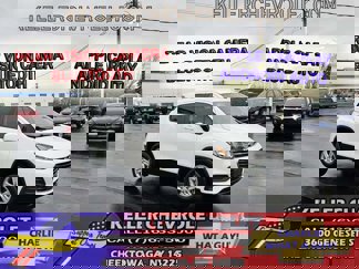 Used 2022 Chevrolet Trax LS w/ Tint and Cruise Package image 1