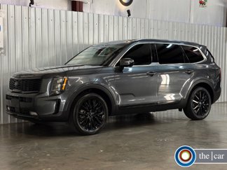 Used 2021 Kia Telluride SX image 1