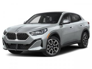 Used 2025 BMW X2 xDrive28i w/ Premium Package image 1