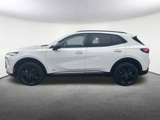 Used 2024 Buick Envision Sport Touring video 2