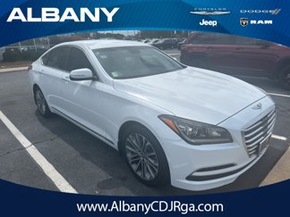 Used 2016 Hyundai Genesis 3.8 image 1