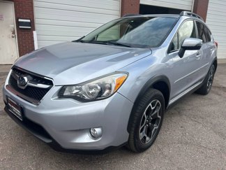 Used 2015 Subaru Crosstrek 2.0i Limited image 1
