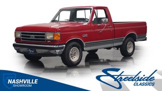 Used 1991 Ford F150 2WD Regular Cab image 1