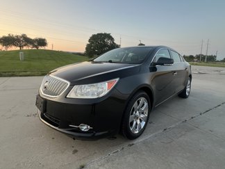 Used 2012 Buick LaCrosse Premium image 1