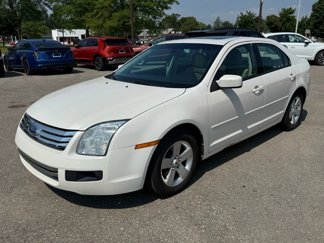 Used 2009 Ford Fusion SE image 1