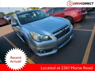 Used 2013 Subaru Legacy 2.5i Limited image 1