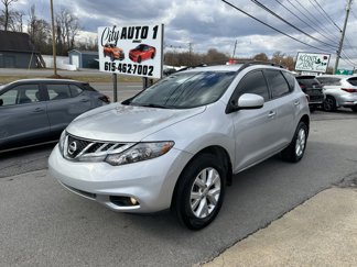 Used 2014 Nissan Murano SV w/ Value Package image 1