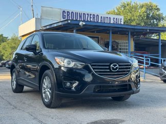 Used 2016 MAZDA CX-5 Touring image 1