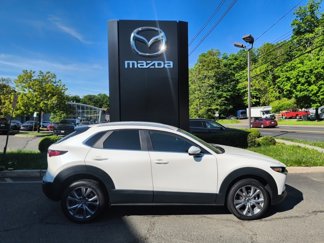 Certified 2023 MAZDA CX-30 AWD 2.5 S w/ Select Package image 1